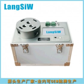 LSW97全自動轉速校驗臺裝置 轉速校驗臺校驗儀-可送計量認證