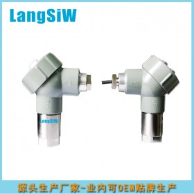 HZD-B-I-A5-B1-C2防爆型振動(dòng)變送器 配套主機(jī) 潛水泵