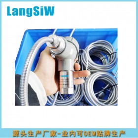 ST5484E振動(dòng)變送器 替換邁確ST5484E系列產(chǎn)品