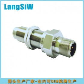 LSW63霍爾轉(zhuǎn)速傳感器測(cè)量機(jī)器轉(zhuǎn)速 業(yè)內(nèi)可OEM定制貼牌
