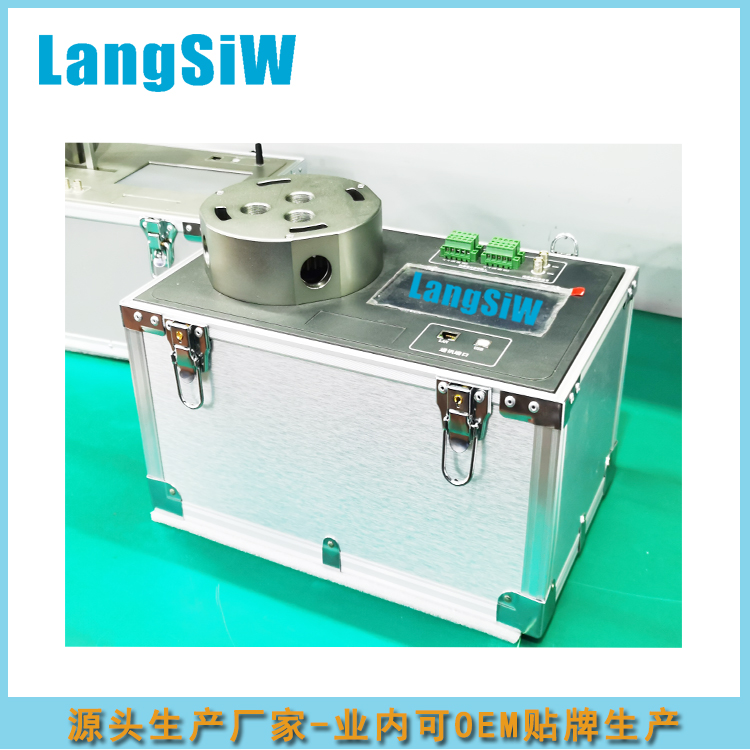 轉(zhuǎn)速校驗臺-02