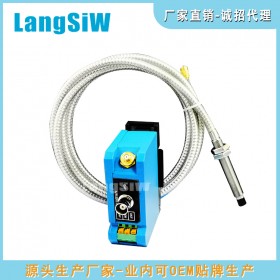 朗斯威JM-B-35L振動(dòng)變送器 工業(yè)鍋爐 防爆等級(jí) 配套空分機(jī)組