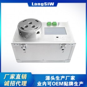 朗斯威 LSW-DZA9292標準轉速校驗裝置 穩(wěn)定性好 透平機組