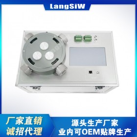 朗斯威 DZA9292標準轉速校驗裝置 鼓風機 球磨機