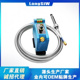 朗斯威軸振動(dòng)電渦流傳感器 壓縮機(jī)軸向位移 空冷風(fēng)機(jī) 現(xiàn)貨