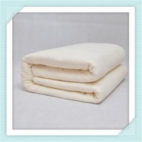 廠(chǎng)家直銷(xiāo) 新疆棉花定制棉絮 紗布包邊 不易變形