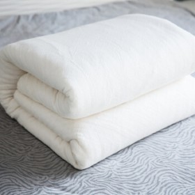 成都廠(chǎng)家直銷(xiāo) 新疆 無(wú)網(wǎng)胎棉棉花被芯