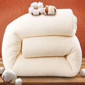 新疆棉制成 棉被棉絮無(wú)網(wǎng)胎棉定制 四川廠(chǎng)家出售