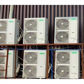 二手廢舊空調(diào)回收 各種類型中央空調(diào)收購 上門服務(wù) 看貨估價(jià) 現(xiàn)場(chǎng)付款交易
