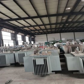 工廠二手廢舊變壓器回收 廢銅爛鐵、電線電纜收購 歡迎咨詢 長期在線