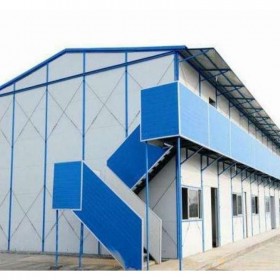 24小時在線專人上門回收活動板房 各種類型板房回收