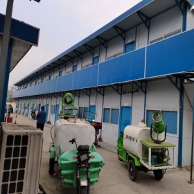 二手活動(dòng)板房回收與服務(wù) 提供拆除方案 廢舊廠房、攪拌站專業(yè)收購(gòu)