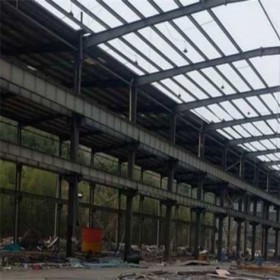 提供鋼結(jié)構(gòu)回收拆除方案 自帶工人上門收購(gòu)拆除廢舊廠房、活動(dòng)板房