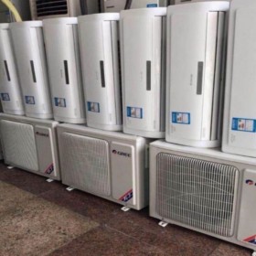 廢舊空調(diào)回收 長期專業(yè)收購二手空調(diào) 看貨估價(jià) 現(xiàn)場付款