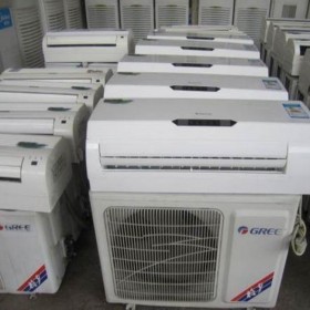 家用二手廢舊空調(diào)回收 上門回收 自帶工人自行拆除運(yùn)輸