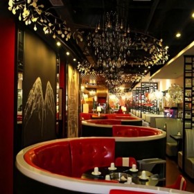 火鍋店物資設(shè)備回收 空調(diào)\桌椅\冷藏柜\電器\整店物資收購(gòu)