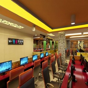 回收網(wǎng)吧網(wǎng)咖二手設(shè)備 整店空調(diào)電腦電器裝修線路收購