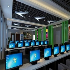 網(wǎng)吧網(wǎng)咖桌椅空調(diào)電腦回收 二手再利用 電話聯(lián)系 當(dāng)天上門