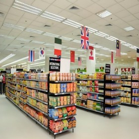 商場超市二手物資回收 找我們回收 價格合理 服務周到