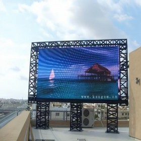 專業(yè)二手LED顯示屏回收 室內外LED顯示屏 舞臺背景顯示屏回收