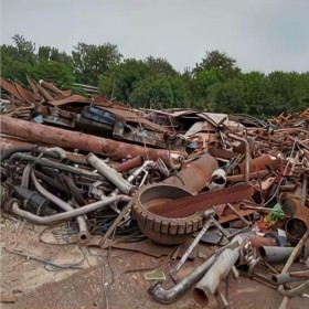 廢舊金屬專業(yè)回收 長期經(jīng)營回收各類廢舊不銹鋼廢鋁與廢舊鋼筋