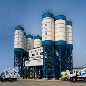 攪拌站拆除 專業(yè)回收拆除各類型拌合站、水泥廠、廢舊工廠等
