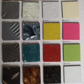 耐磨美觀石塑PVC片材地板廠家直銷，自粘PVC地板現(xiàn)貨供應，綠色環(huán)保LVT地板優(yōu)質(zhì)供應