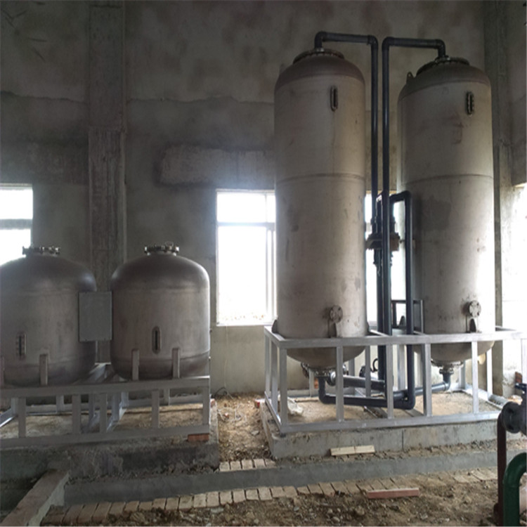 經(jīng)典全自動(dòng)不銹鋼軟水設(shè)備定制 廠家批發(fā)