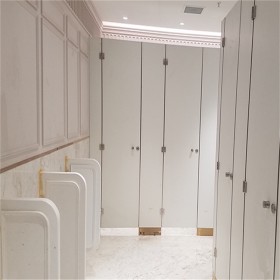 鋁蜂窩板衛(wèi)生間隔斷   四川衛(wèi)生間隔斷廠家  欣領(lǐng)航