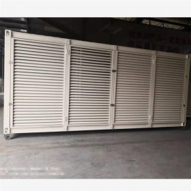 廠家直銷移動礦箱集裝箱 礦場一站式礦機(jī)箱規(guī)劃打造 華達(dá)