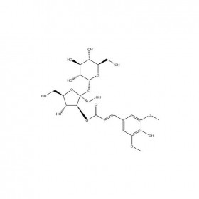 【樂美天】西伯利亞遠(yuǎn)志糖A6  CAS No：241125-75-7  HPLC≥98%   20mg/支   分析標(biāo)準(zhǔn)品/對(duì)照品