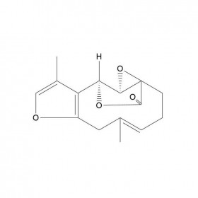 【樂(lè)美天】烏藥醚內(nèi)酯   CAS No：13476-25-0  HPLC≥98%  20mg/支   分析標(biāo)準(zhǔn)品/對(duì)照品
