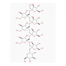 【樂美天】蔗果八糖（Fructo-oligosaccharide DP8 / GF7） | CAS No：62512-21-4 HPLC≥98% 20mg/支分析標(biāo)準(zhǔn)品/對照品