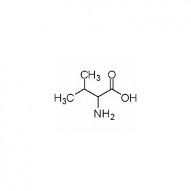 【樂美天】DL-纈氨酸（DL-Valine） | CAS No：328-39-2	HPLC≥98%   100mg/支 分析標(biāo)準(zhǔn)品/對照品
