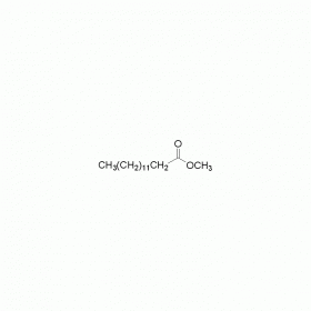 【樂美天】肉豆蔻酸甲酯（Methyl myristate） | CAS No：124-10-7   GC≥98%   0.1ml/支分析標(biāo)準(zhǔn)品/對照