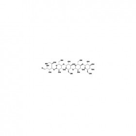 【樂美天】麥芽五糖 ｜ CAS No：34620-76-3  HPLC≥98%   20mg/支分析標(biāo)準(zhǔn)品/對照品