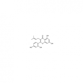 【樂美天】Albanin A	73343-42-7	HPLC≥95%	5mg/支 分析標(biāo)準(zhǔn)品/對照品