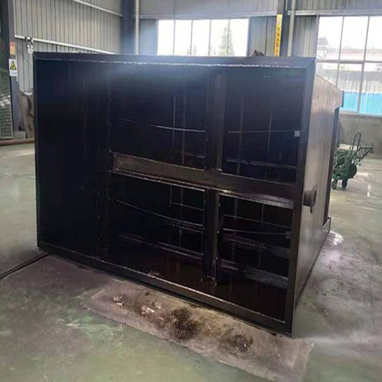 一體化污水處理設(shè)備 養(yǎng)殖廢水生活污水處理 溶氣式氣浮機(jī)