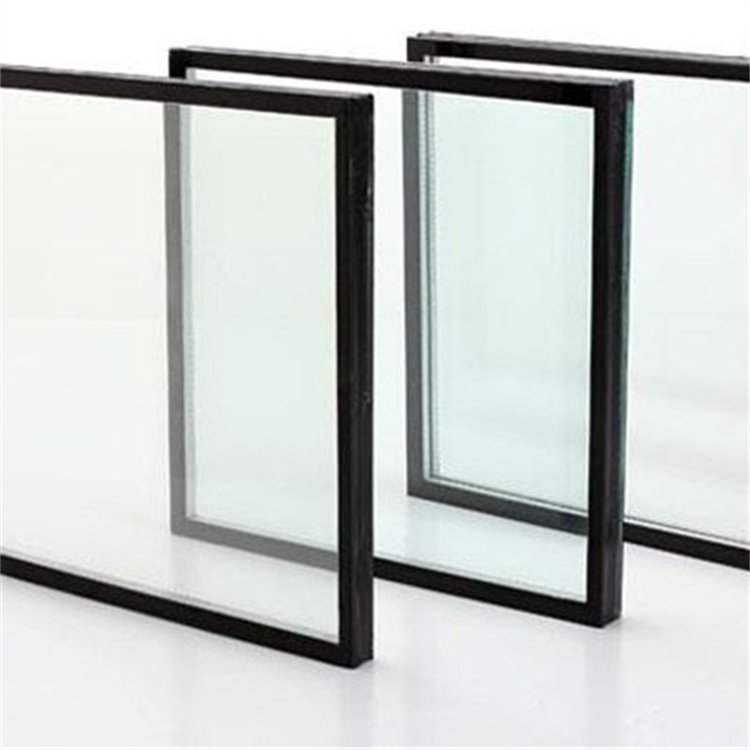 鋼化中空玻璃 高壓加工定制 承重力好 耐高溫