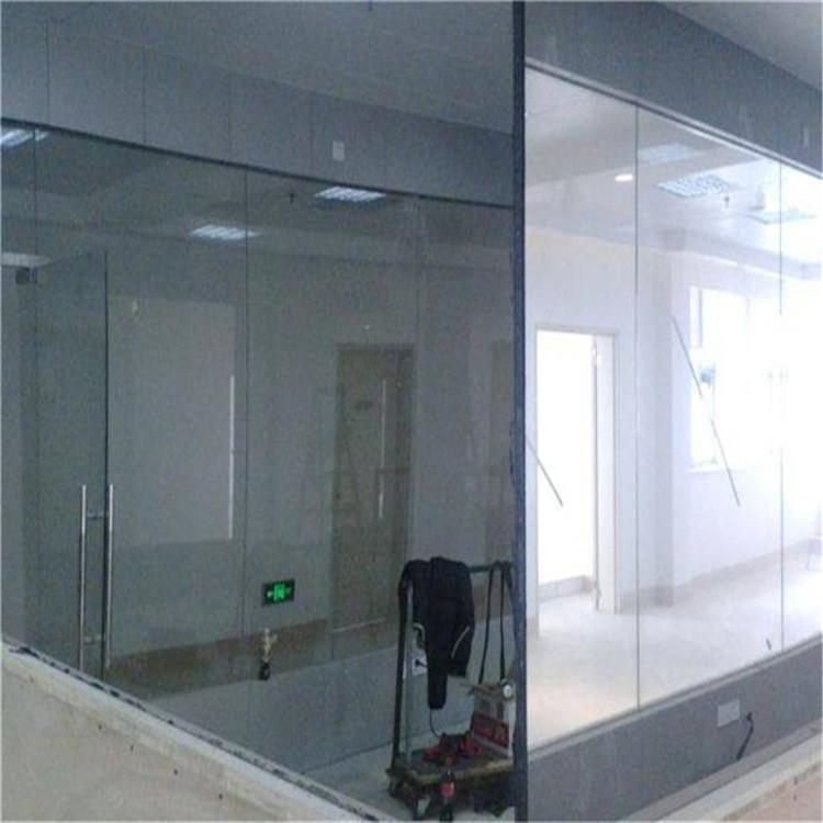 單向透視玻璃 防御系數高 銀光調光膜 設計研發(fā)銷售售后一體