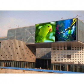 廠家LED顯示屏 弧形戶外P6全彩顯示屏 戶外高清廣告數(shù)字商場(chǎng)led大屏幕