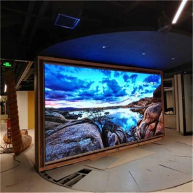 成都室內(nèi)高清P2.5全彩屏 LED顯示屏 室內(nèi) p2.5全彩大屏幕   晶大光電
