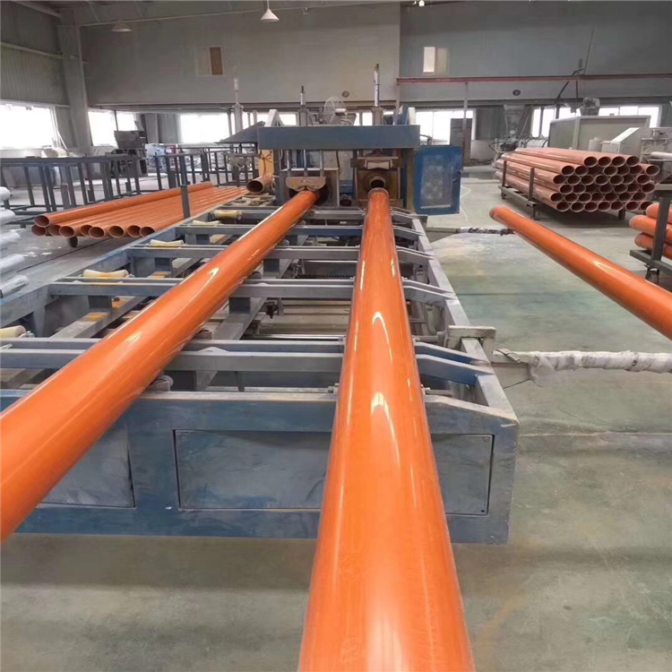 成都PVC電力保護管 CPVC電纜保護管 高壓電纜保護管 廠家供應(yīng)批發(fā) 規(guī)格齊全