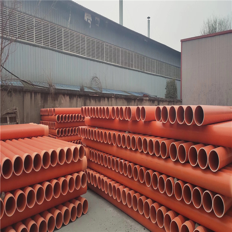 西藏MPP電力管 廠家批發(fā)電力管廠家