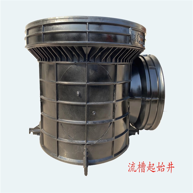 拉薩塑料檢查井服務(wù) 廠家直銷(xiāo)價(jià)格美麗