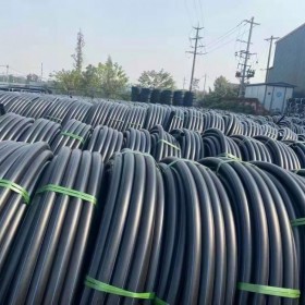 四川PE管廠家 四川HDPE雙壁波紋管價(jià)格 成都pe管材批發(fā)--四川聯(lián)順管業(yè)有限公司