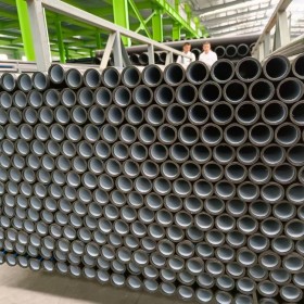 復(fù)合管批發(fā)  聯(lián)順管業(yè)PE給水管 燃?xì)夤艿?塑鋼纏繞管