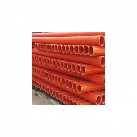 成都CPVC電力管生產(chǎn)哪家好  四川CPVC電力管廠家 PVC穿線管電纜護套管規(guī)格多樣