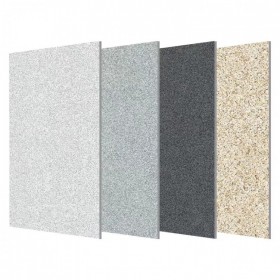 戶外芝麻灰地鋪石石英磚 陶瓷地鋪石庭園廣場磚 支持定制