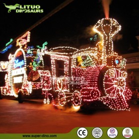 大型傳統(tǒng)展覽花燈春節(jié)元宵中秋燈組制作室外公園自貢燈會(huì)彩燈工廠